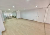 Oficinas en venta con 135m² en Palma foto