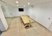 Oficinas en venta con 135m² en Palma foto
