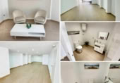 Oficinas en venta con 135m² en Palma foto