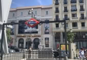 Local comercial
en venda
amb 53m² a Madrid foto