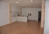  commercial premises for sale in Elda, photo