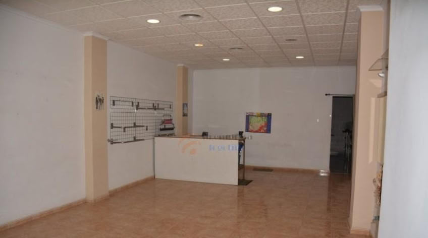 Local comercial
