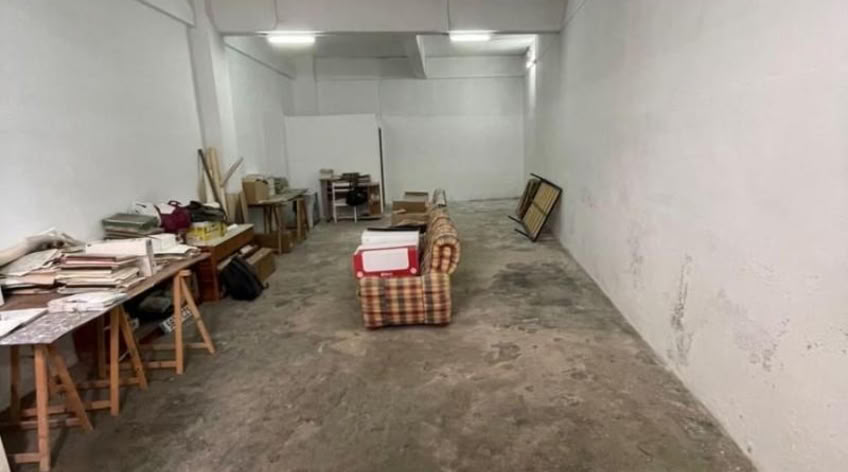 Local comercial