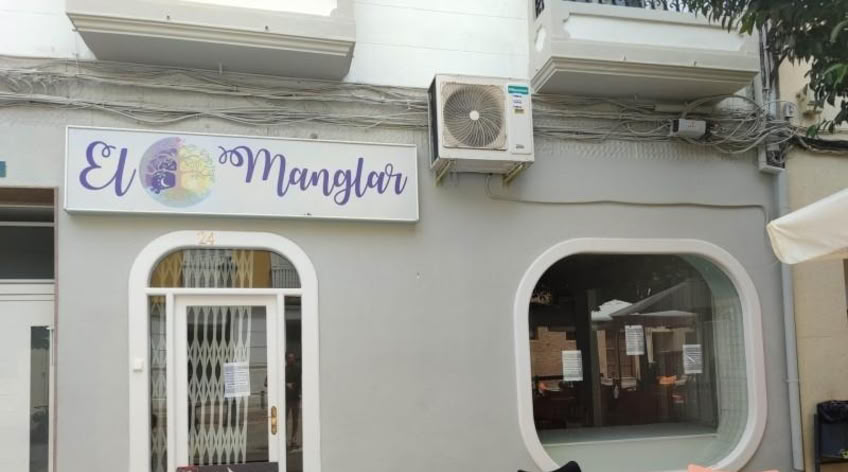 Local comercial