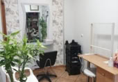 Perruqueria
en venda
amb 105m² a Elx foto