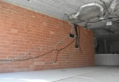 Oficinas en venta con 240m² en Pego foto