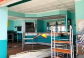 Restaurante en venta con 65m² en Matalascañas foto