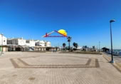 Restaurante en venta con 65m² en Matalascañas foto