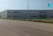 4155m² entrepôt industriel pour vente à Almazora, photo