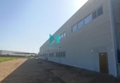4155m² entrepôt industriel pour vente à Almazora, photo