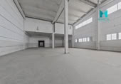 4155m² entrepôt industriel pour vente à Almazora, photo