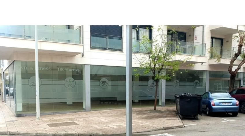 Local comercial