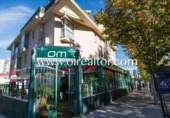 Hotel
en venda
a Madrid, a la zona de Piovera, Calle de Moscatelar foto