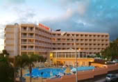 Hotel
en venda
a Santa Cruz de Tenerife, a la zona de Sant Sebastià, Puente General Serrador foto