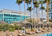 5000m² hotel for sale in Barcelona, photo
