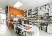Oficines
en venda
amb 154m² a Barcelona foto