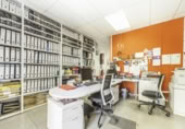 Oficines
en venda
amb 154m² a Barcelona foto