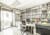 Oficines
en venda
amb 154m² a Barcelona foto