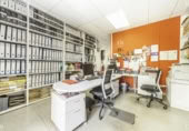 Oficines
en venda
amb 154m² a Barcelona foto