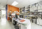 Oficines
en venda
amb 154m² a Barcelona foto