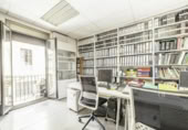 Oficines
en venda
amb 154m² a Barcelona foto