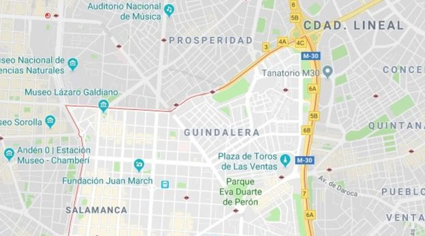 Local comercial