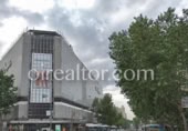 Oficines
en venda
amb 2500m² a Madrid foto