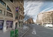 Local comercial
en venda
amb 344m² a Madrid foto