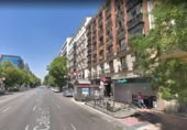 Local comercial
en venda
amb 344m² a Madrid foto