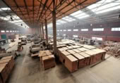 2719m² commercial premises industrial for sale in Sant Boi de Llobregat, photo