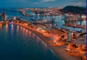 4400m² hotel for sale in Barcelona, photo