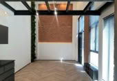 43m² locaux commerciaux pour vente à Barcelone, photo
