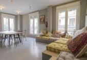 440m² hotel for sale in Barcelona, photo