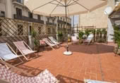 440m² hotel for sale in Barcelona, photo