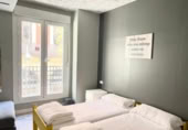 440m² hotel for sale in Barcelona, photo