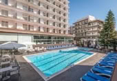 Hotel en venta con 3530m² en Lloret de Mar foto
