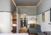 868m² hotel for sale in Barcelona, photo