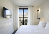 868m² hotel for sale in Barcelona, photo