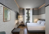868m² hotel for sale in Barcelona, photo
