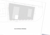 4335m² offices for sale in Barcelona, photo