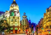 Edifici
en venda
a Madrid, a la zona de Sol, Calle de la Abada foto