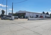 1176m² entrepôt industriel pour vente à Carthagène, photo