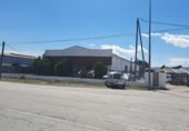 1176m² entrepôt industriel pour vente à Carthagène, photo