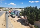 1176m² entrepôt industriel pour vente à Carthagène, photo
