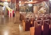 Local comercial
en venda
amb 2000m² a Cenes de la Vega foto
