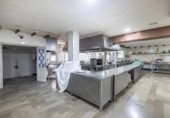 Local comercial
en venda
amb 2000m² a Cenes de la Vega foto