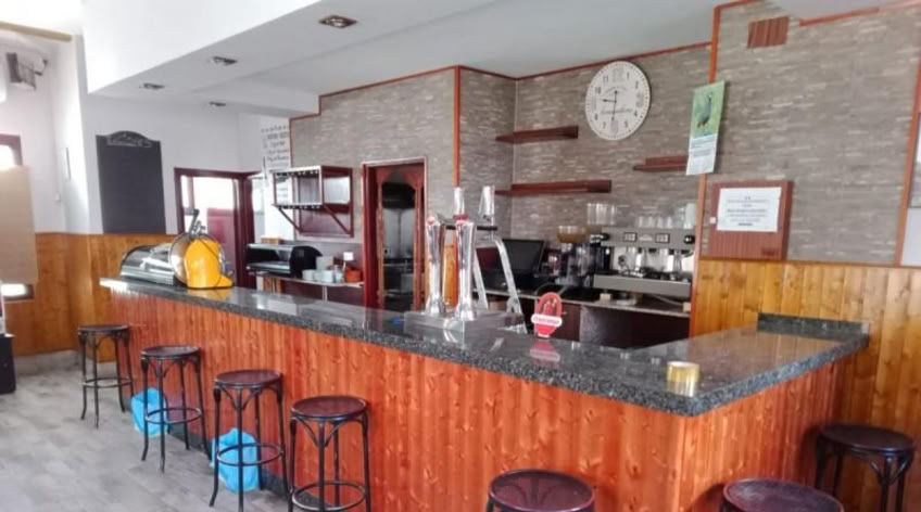 Local comercial