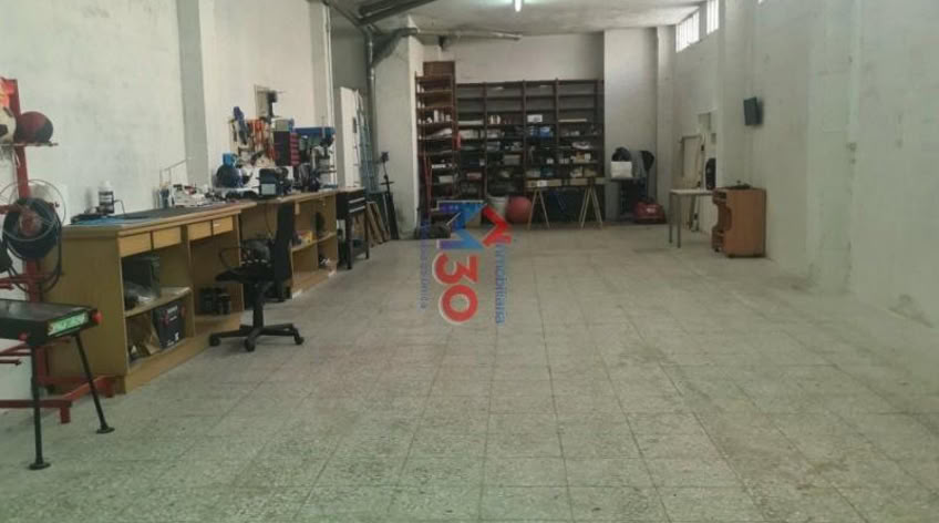 Local comercial