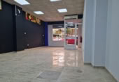  commercial premises for sale in Jaén, photo
