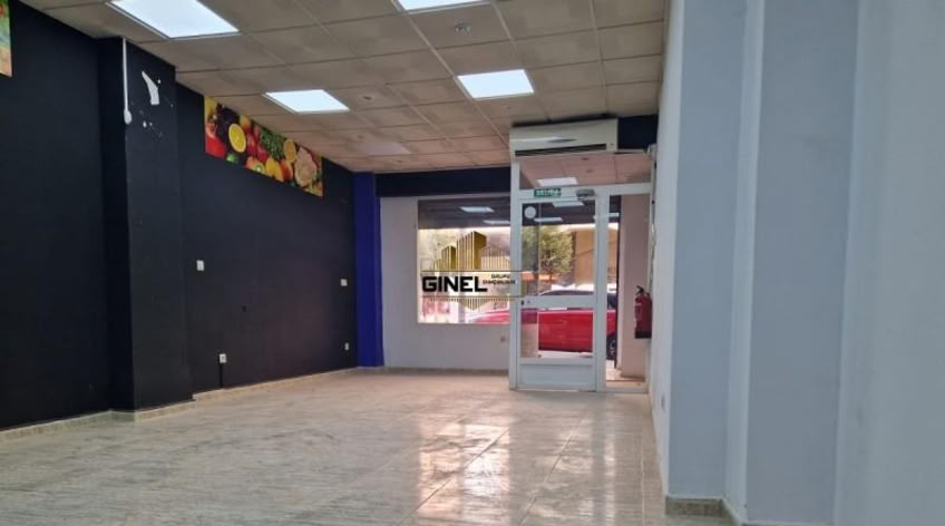 Local comercial